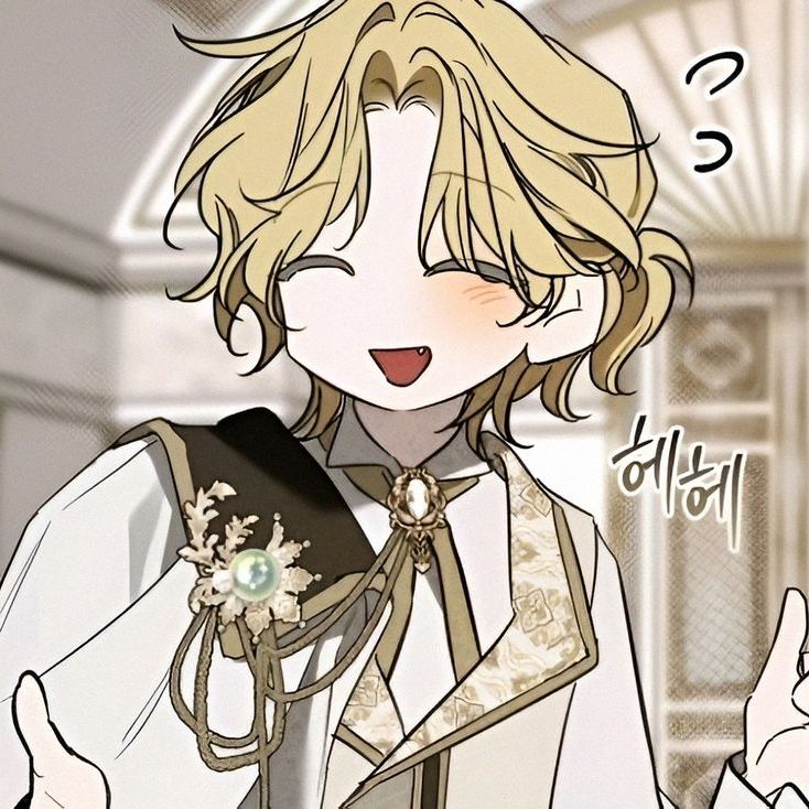 𝐇𝐮𝐠𝐨 Profile Avatar