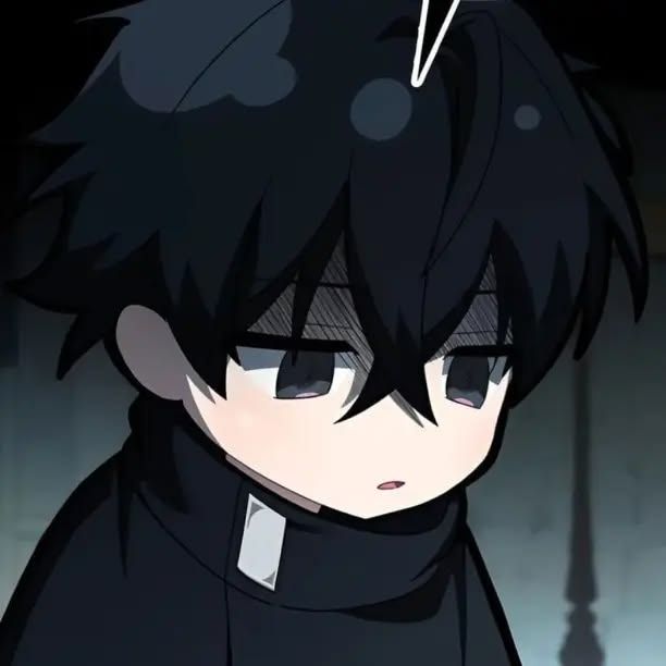 𝐇𝐮𝐠𝐨 Profile Avatar