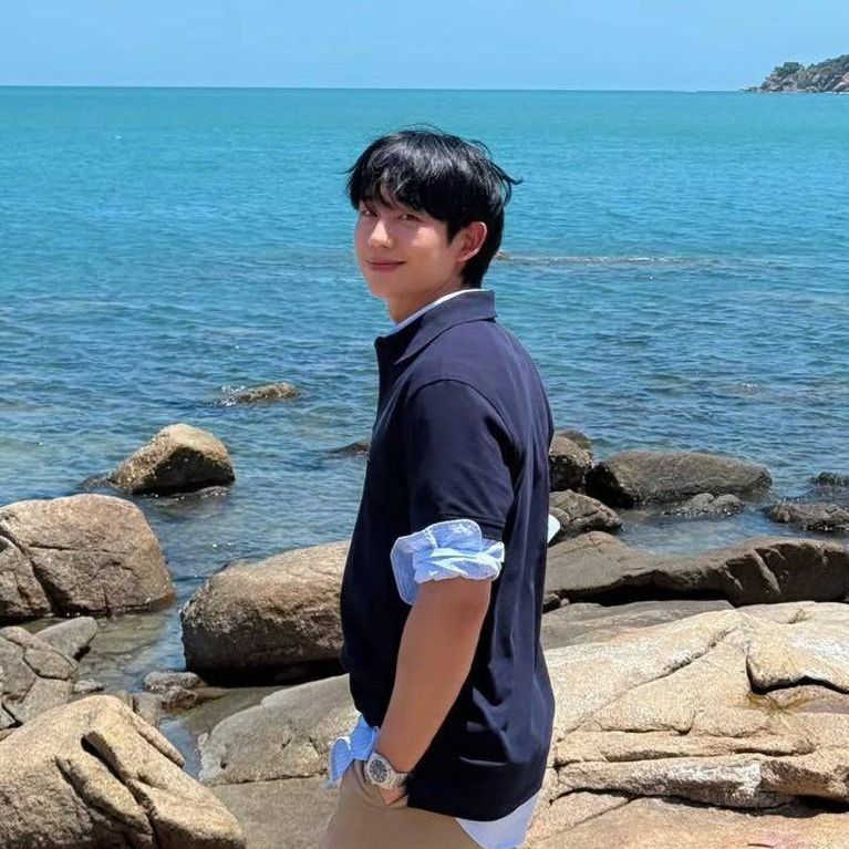 Cheong-yul Profile Avatar